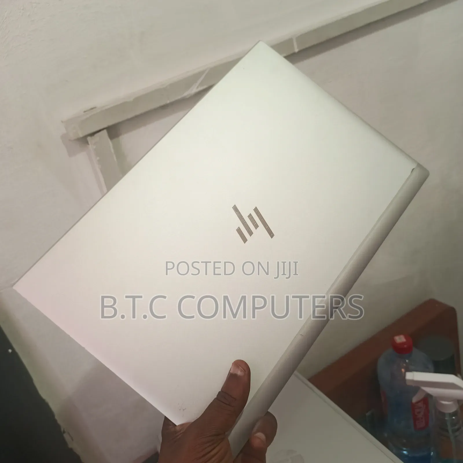 Laptop HP EliteBook 840 G8 8GB Intel Core i5 SSD 256GB