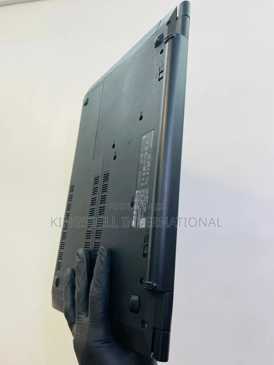 Laptop Lenovo B570 4GB Intel Core i5 HDD 500GB