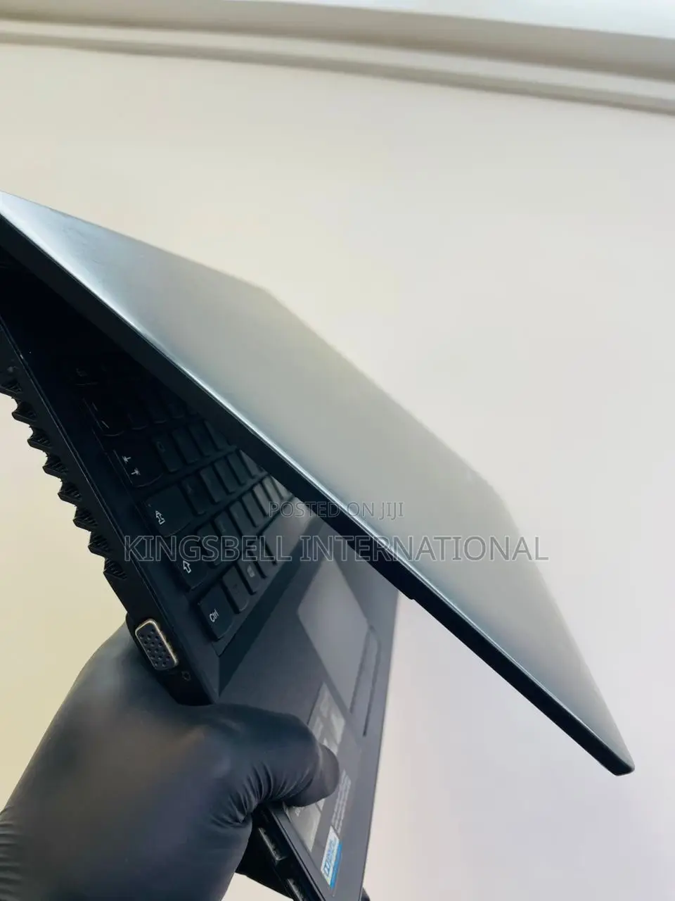 Laptop Lenovo B570 4GB Intel Core i5 HDD 500GB