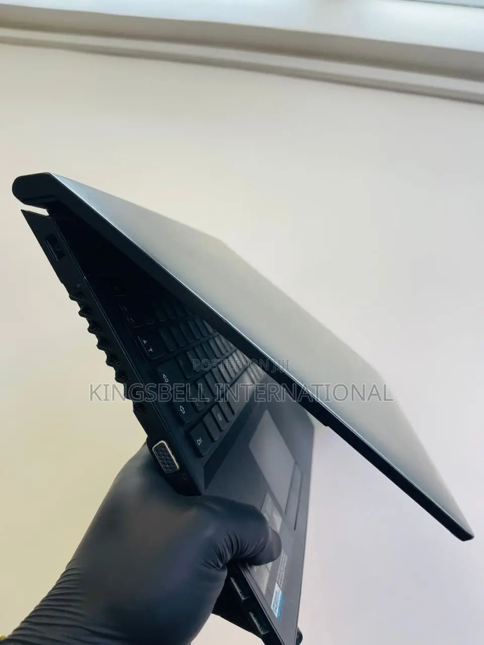 Laptop Lenovo B570 4GB Intel Core i5 HDD 500GB