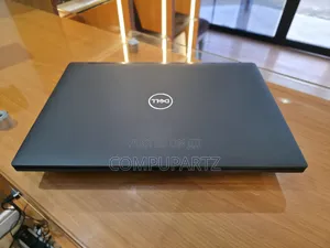 Laptop Dell Latitude 7490 12GB Intel Core i5 SSD 256GB