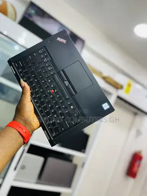 Laptop Lenovo ThinkPad X380 Yoga 8GB Intel Core i5 SSD 256GB