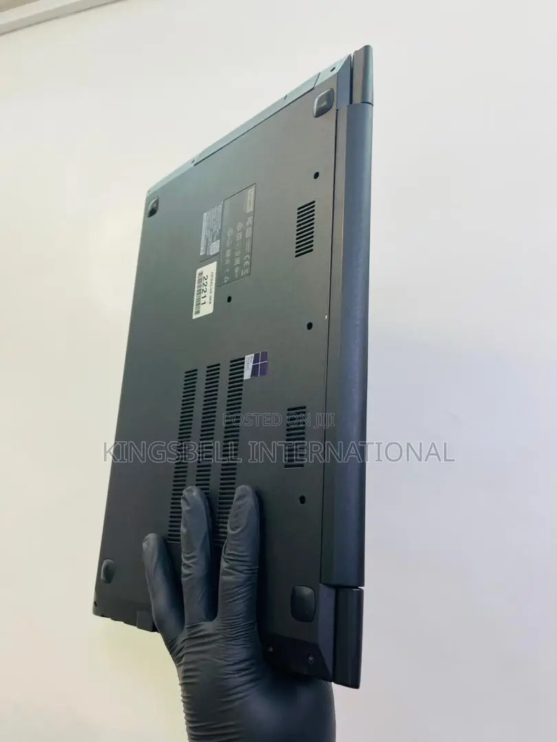 Laptop Lenovo V110 8GB Intel Core i5 HDD 500GB
