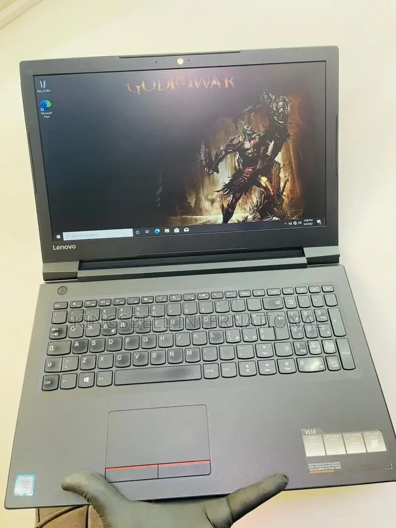 Laptop Lenovo V110 8GB Intel Core i5 HDD 500GB