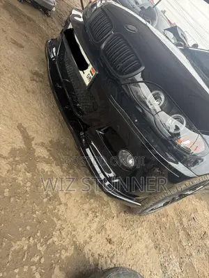 BMW E46 Saloon Led Headlights