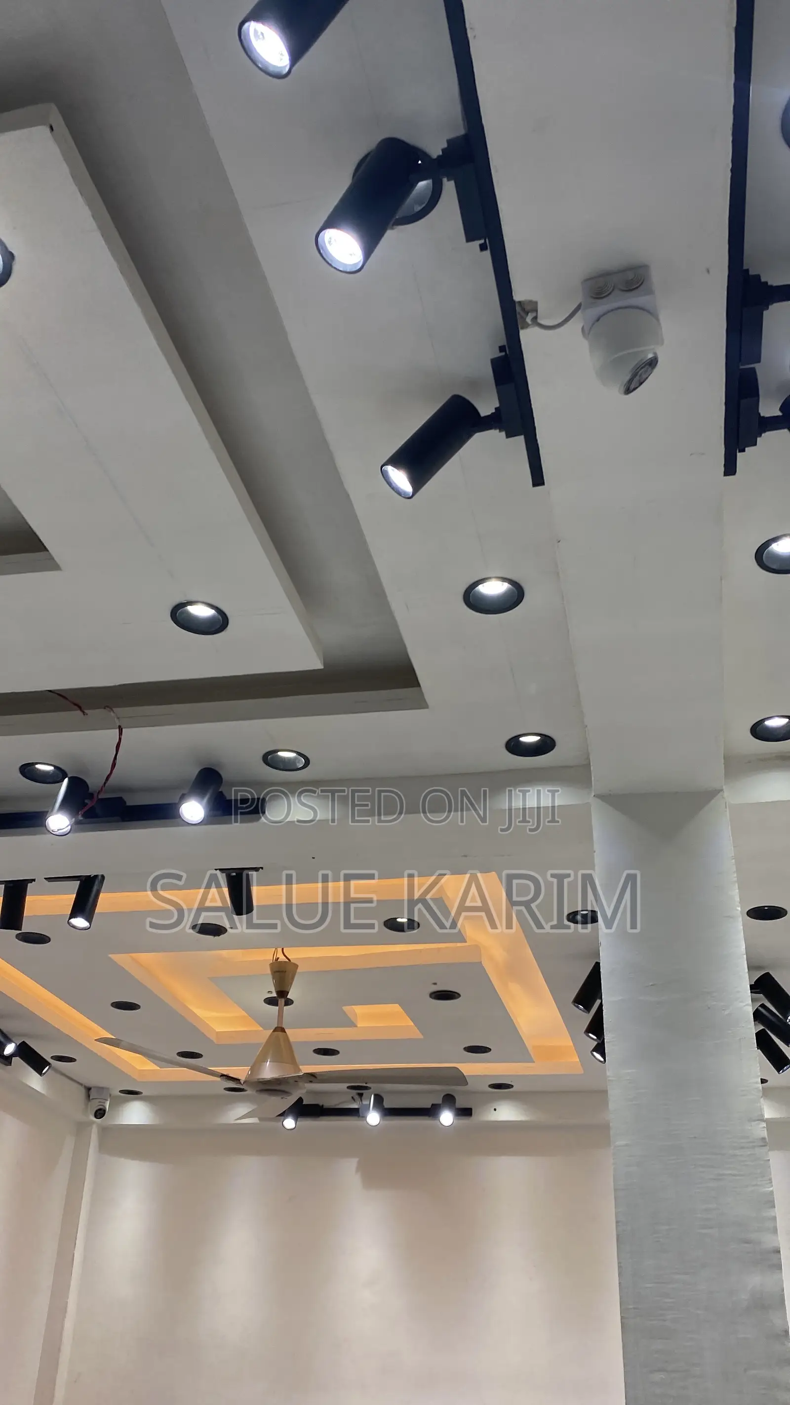 Come Am There for U Allows