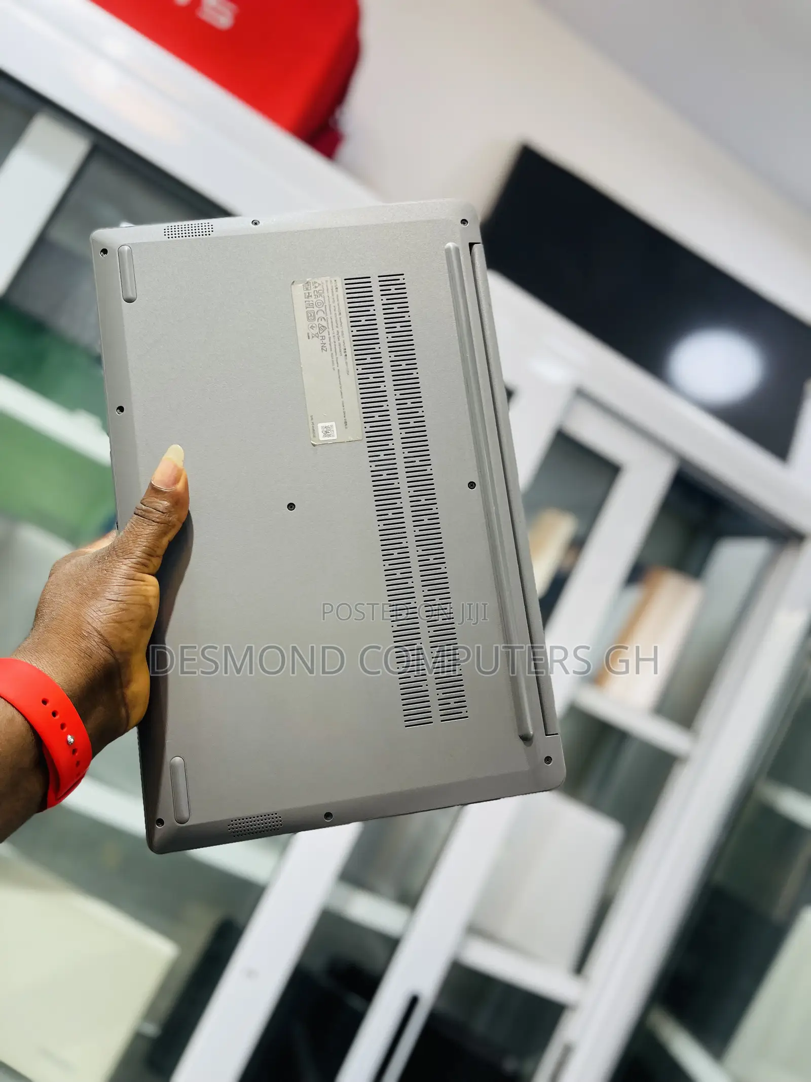Laptop Lenovo IdeaPad 1 4GB Intel Celeron SSD 128GB