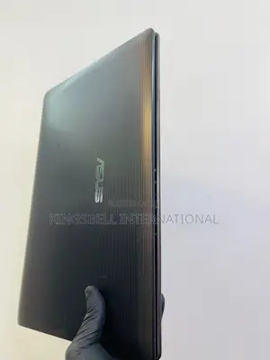 Laptop Asus X53TK 8GB Intel Core i7 HDD 320GB