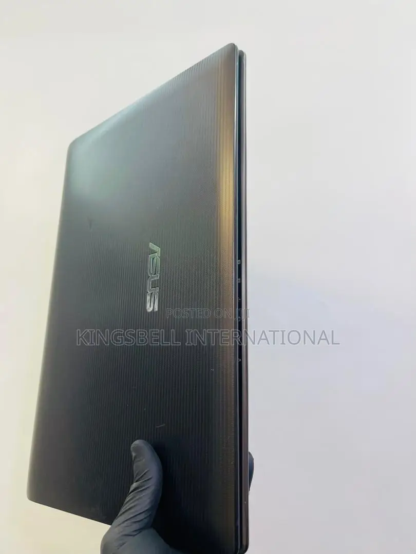 Laptop Asus X53TK 8GB Intel Core i7 HDD 320GB