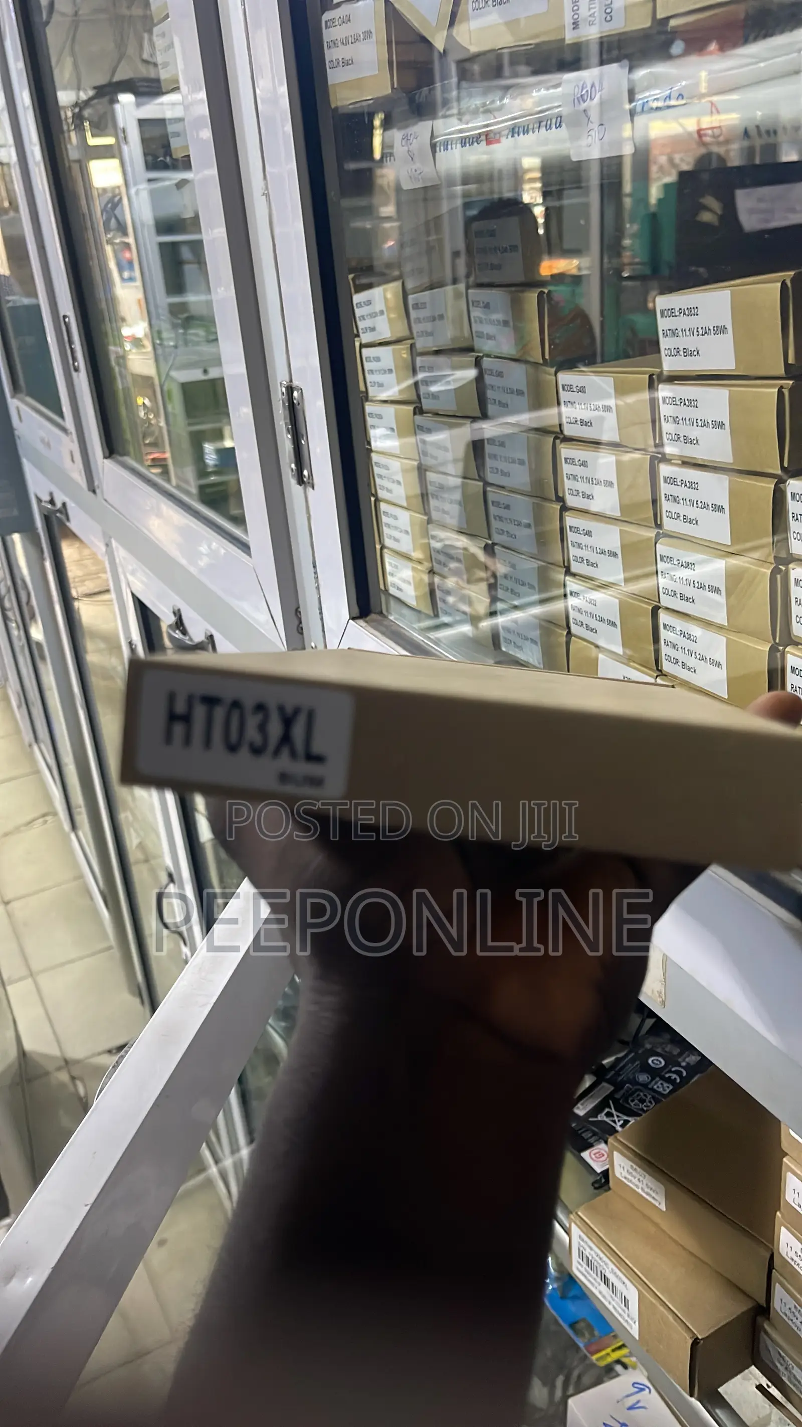 Battery,Keyboard and Screen Replacement