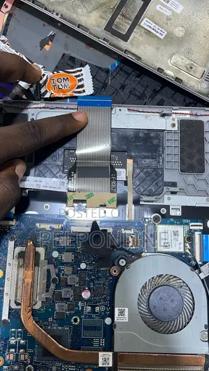 Battery,Keyboard and Screen Replacement