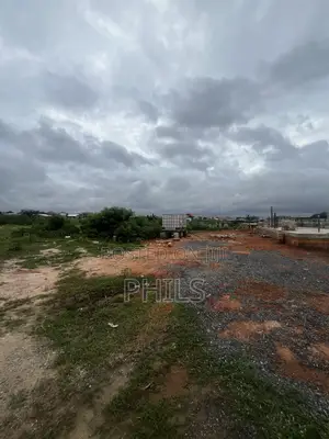 Titled Land at East Legon Hills( Santoe)