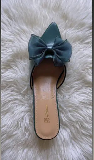 Classy Yet Affordable Heels