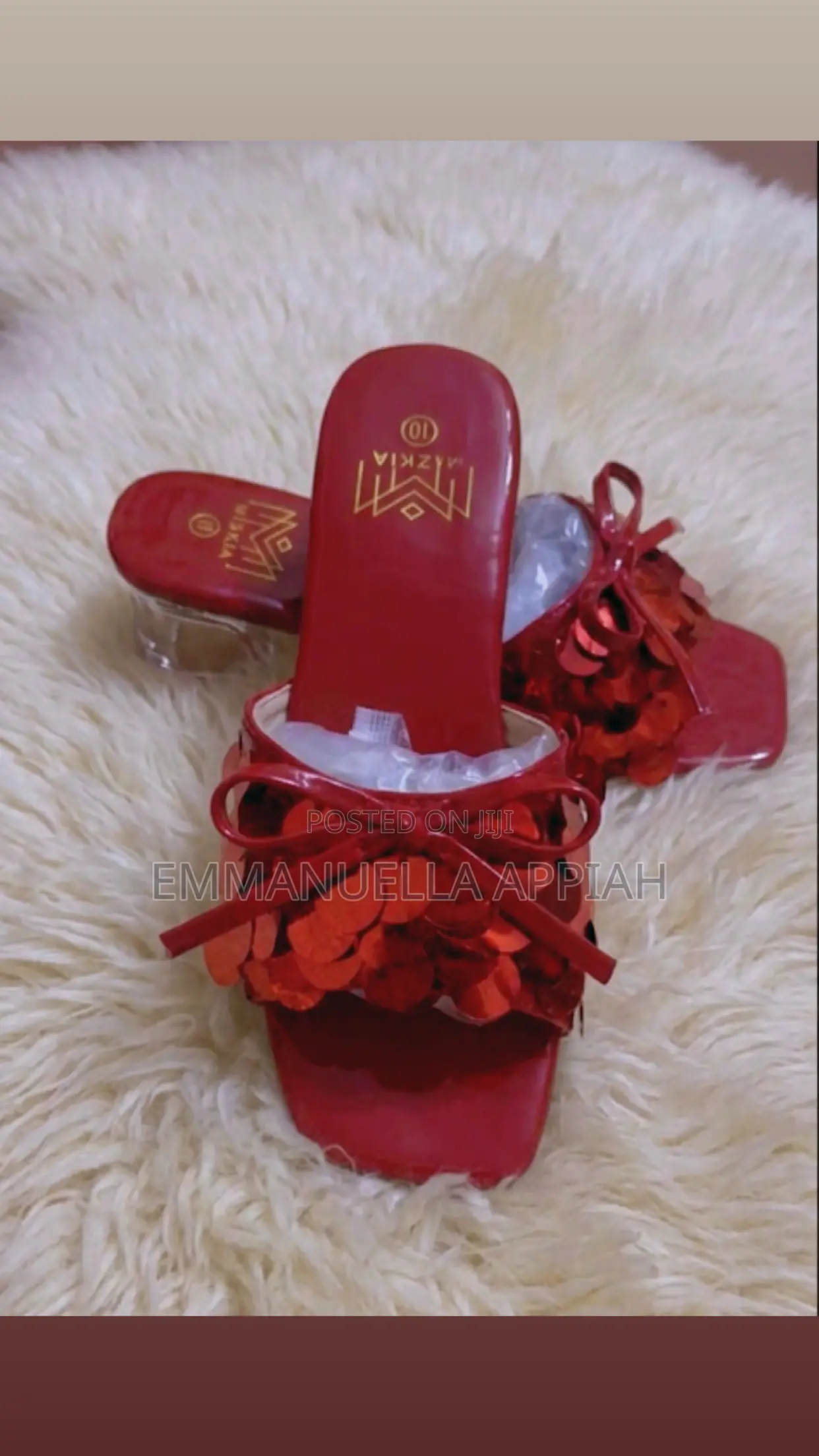 Classy Yet Affordable Heels