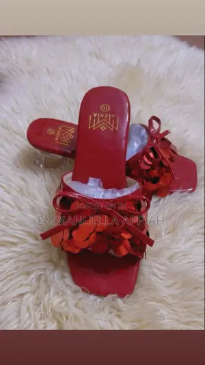 Classy Yet Affordable Heels