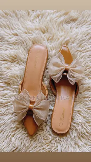 Classy Yet Affordable Heels