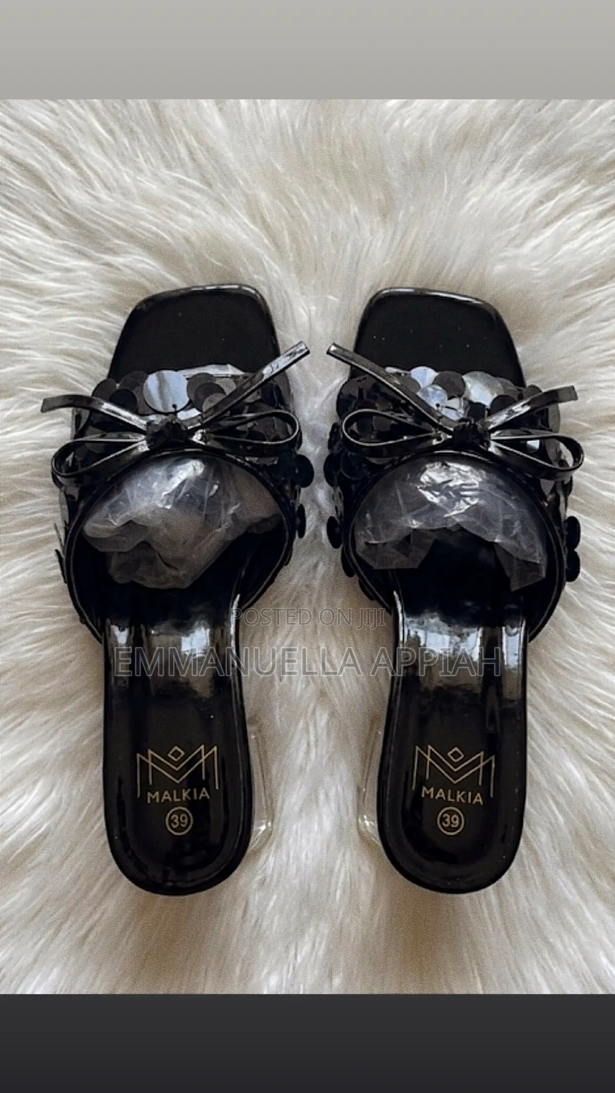 Classy Yet Affordable Heels