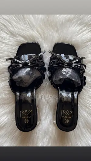 Classy Yet Affordable Heels