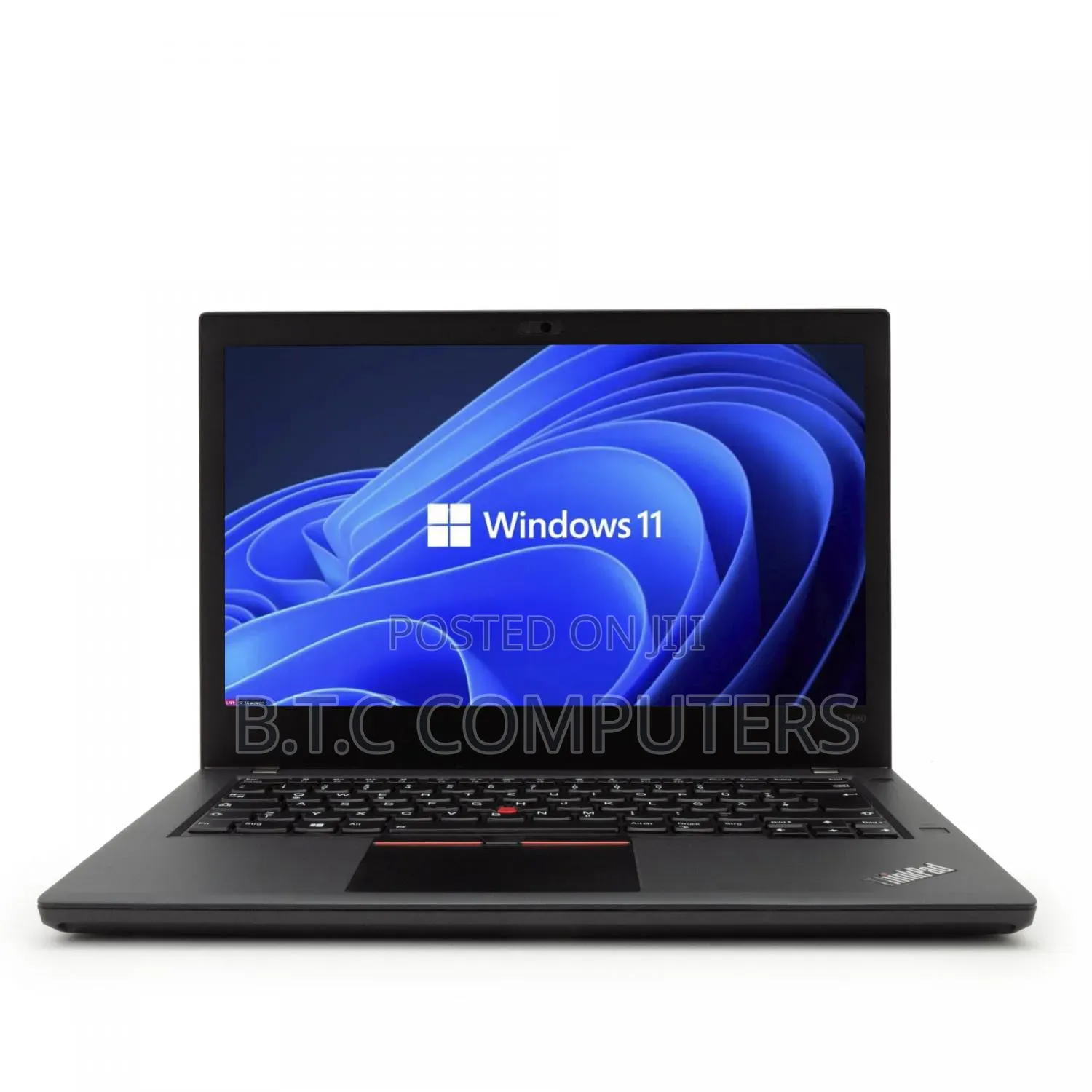 Laptop Lenovo ThinkPad T480s 16GB Intel Core i7 SSD 256GB