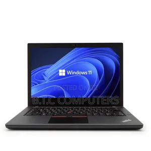 Laptop Lenovo ThinkPad T480s 16GB Intel Core i7 SSD 256GB