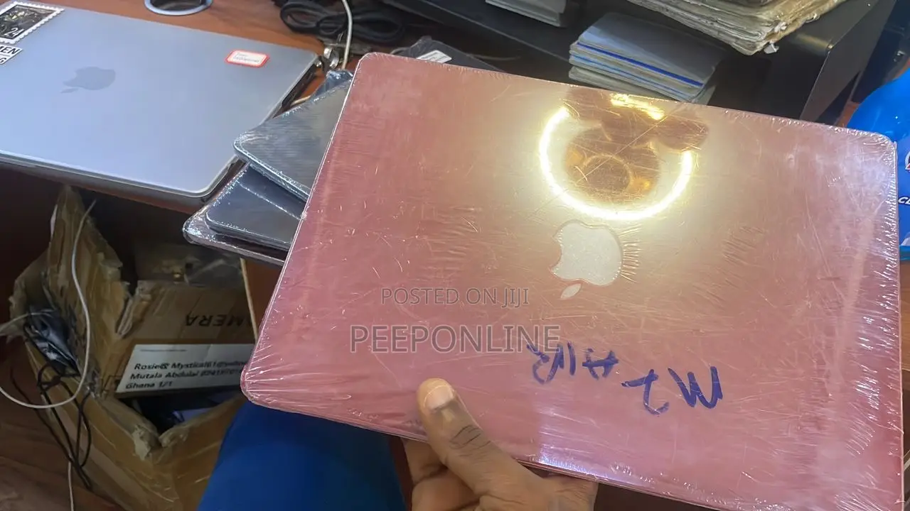 Macbook Case