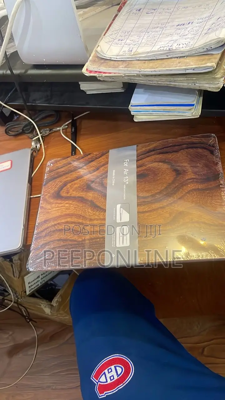Macbook Case