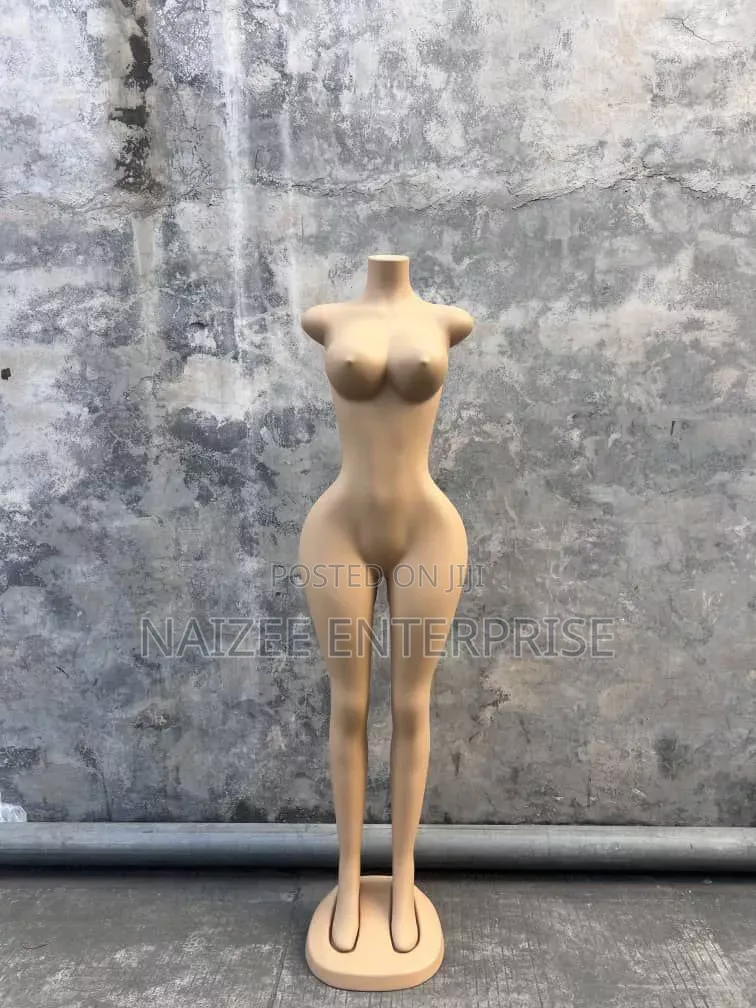 Female Mannequin
