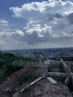 Registered Land for Sale