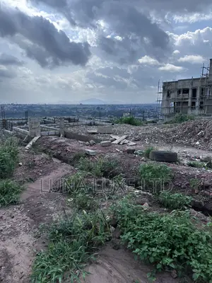 Registered Land for Sale