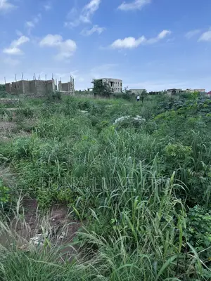 Registered Land for Sale