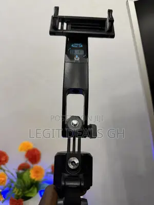 Ai Face Tracking Tripod