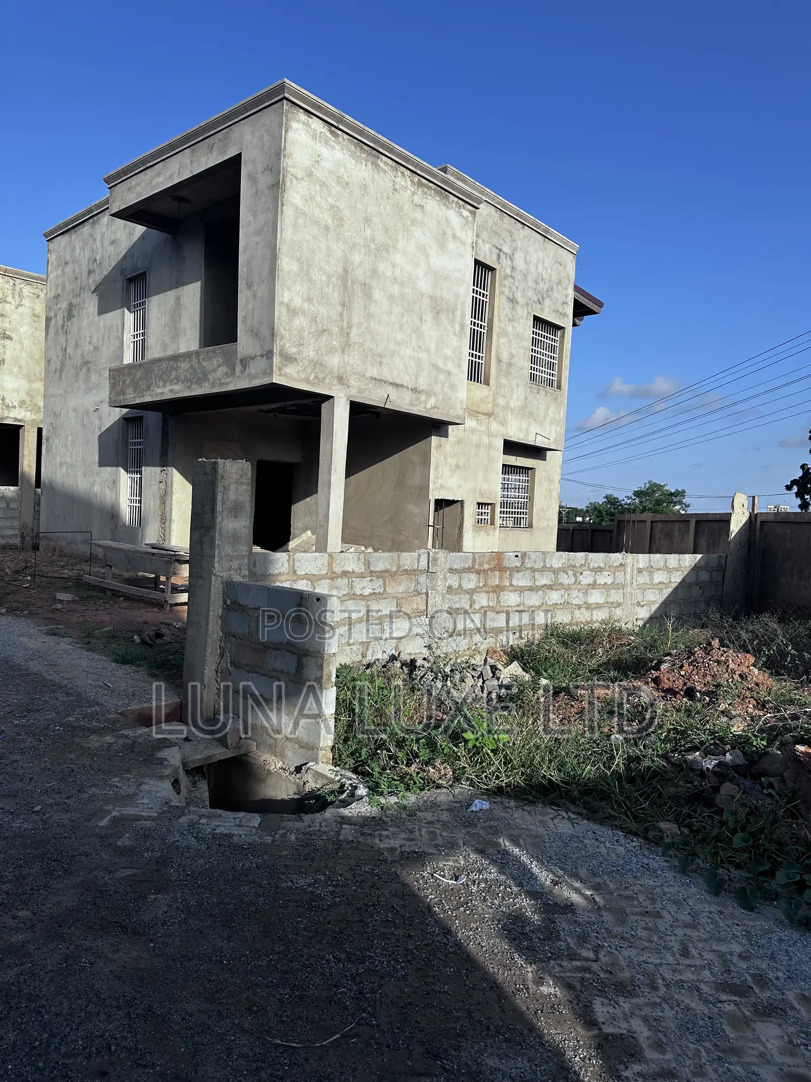 Registered Land for Sale