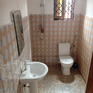 1bdrm Apartment in Sakwood Enterprise, Police Station for rent