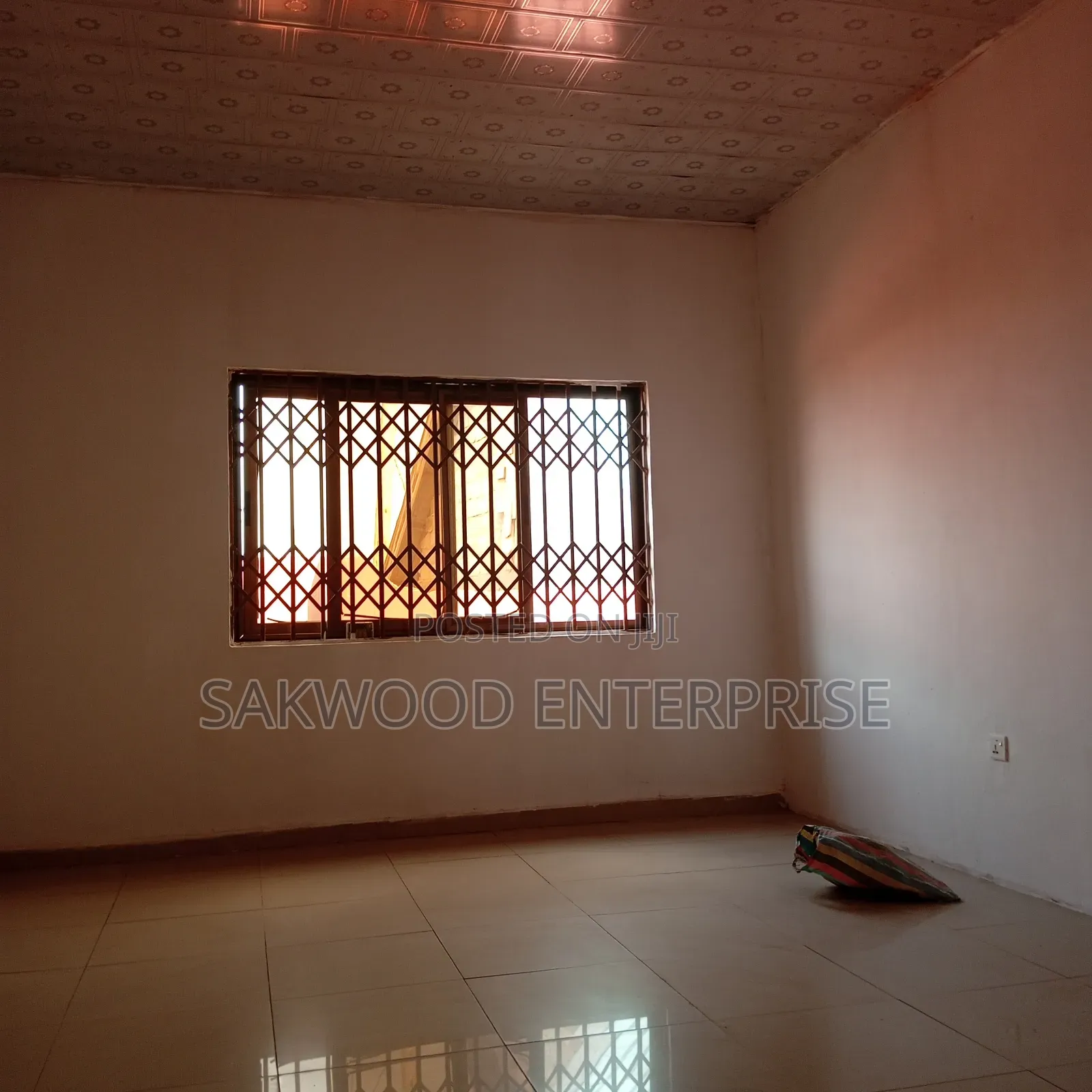 1bdrm Apartment in Sakwood Enterprise, Police Station for rent