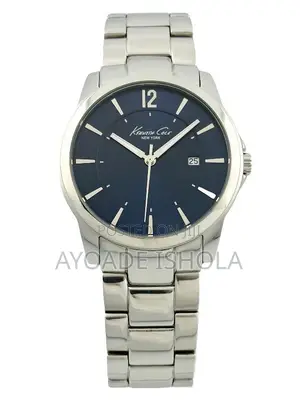 No Box Combo Sales New Fossil and Kenneth Cole Authentic Watches