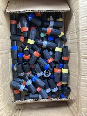 Speakon Plugs