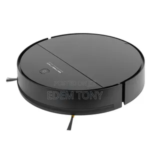 Emerio RVC-131757 Wireless Robotic Vacuum Cleaner.(Large Size)