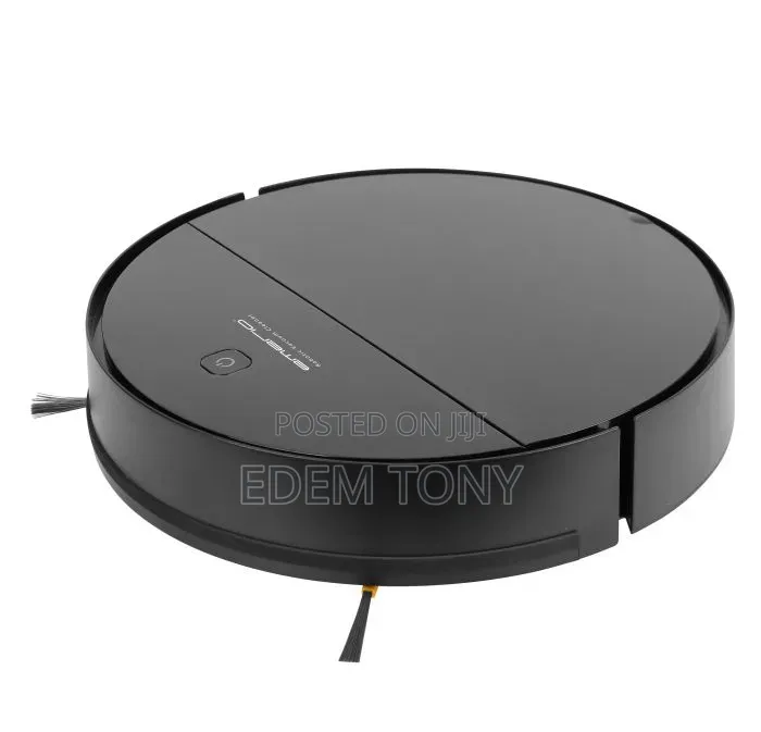 Emerio RVC-131757 Wireless Robotic Vacuum Cleaner.(Large Size)