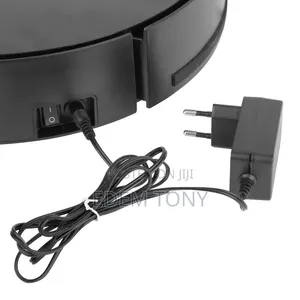 Emerio RVC-131757 Wireless Robotic Vacuum Cleaner.(Large Size)