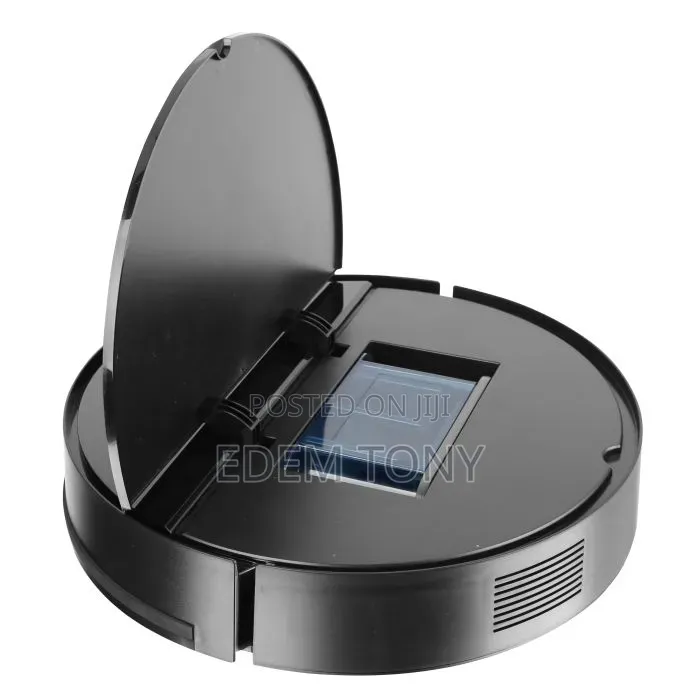 Emerio RVC-131757 Wireless Robotic Vacuum Cleaner.(Large Size)