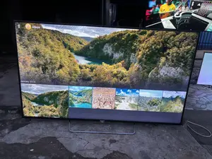 Sony Bravia 50 Inch Android Tv With All the Latest Features