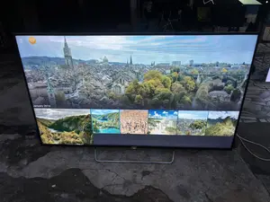 Sony Bravia 50 Inch Android Tv With All the Latest Features