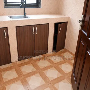 1bdrm Apartment in Sakwood Enterprise, Sasaabi for rent