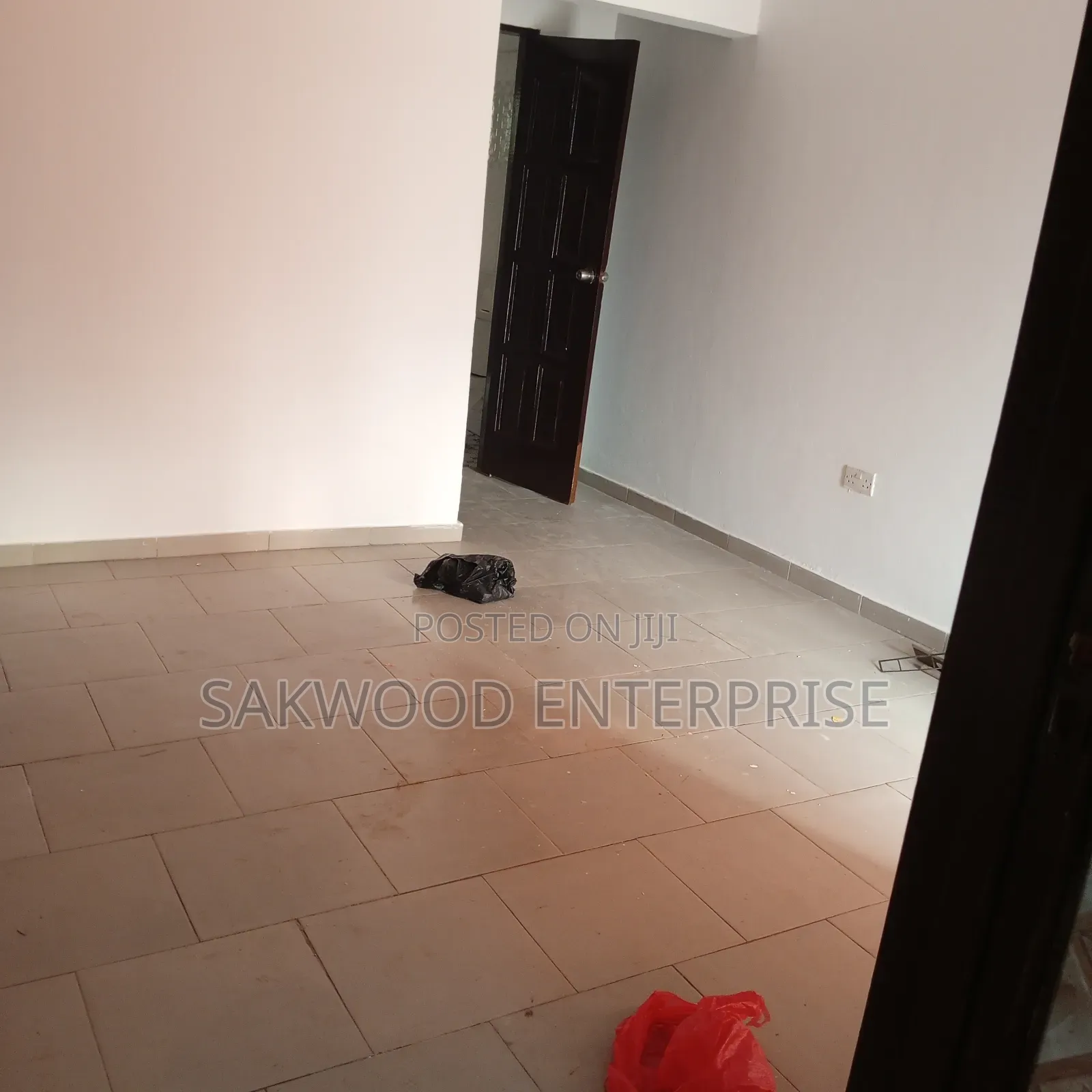1bdrm Apartment in Sakwood Enterprise, Sasaabi for rent