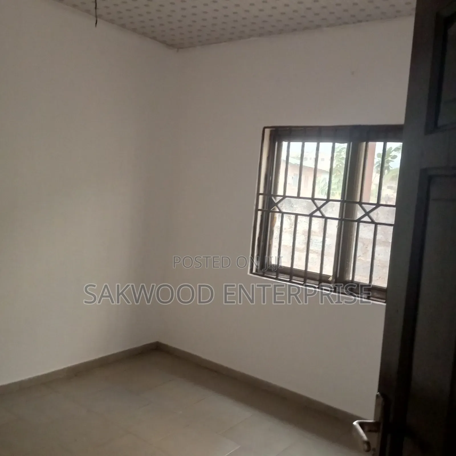 1bdrm Apartment in Sakwood Enterprise, Sasaabi for rent