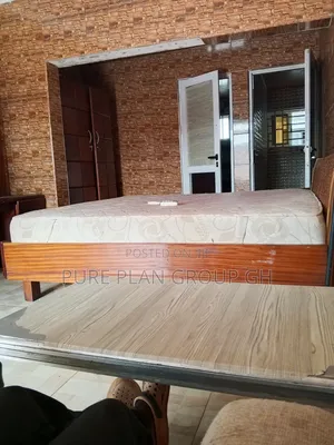 Furnished 1bdrm Apartment in Dzorwulu for rent