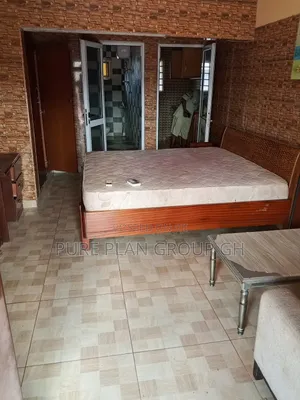 Furnished 1bdrm Apartment in Dzorwulu for rent