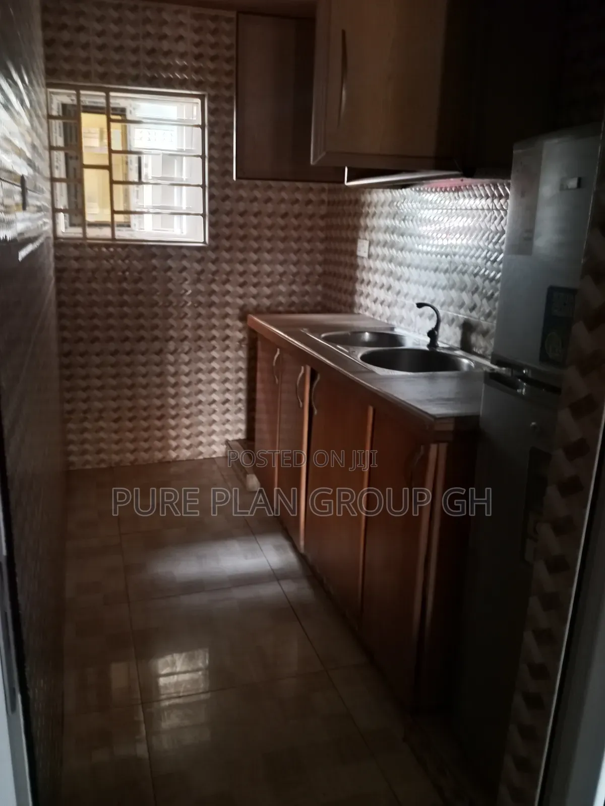 Furnished 1bdrm Apartment in Dzorwulu for rent