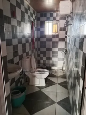 Furnished 1bdrm Apartment in Dzorwulu for rent