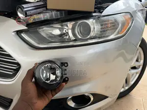 Fog Lights